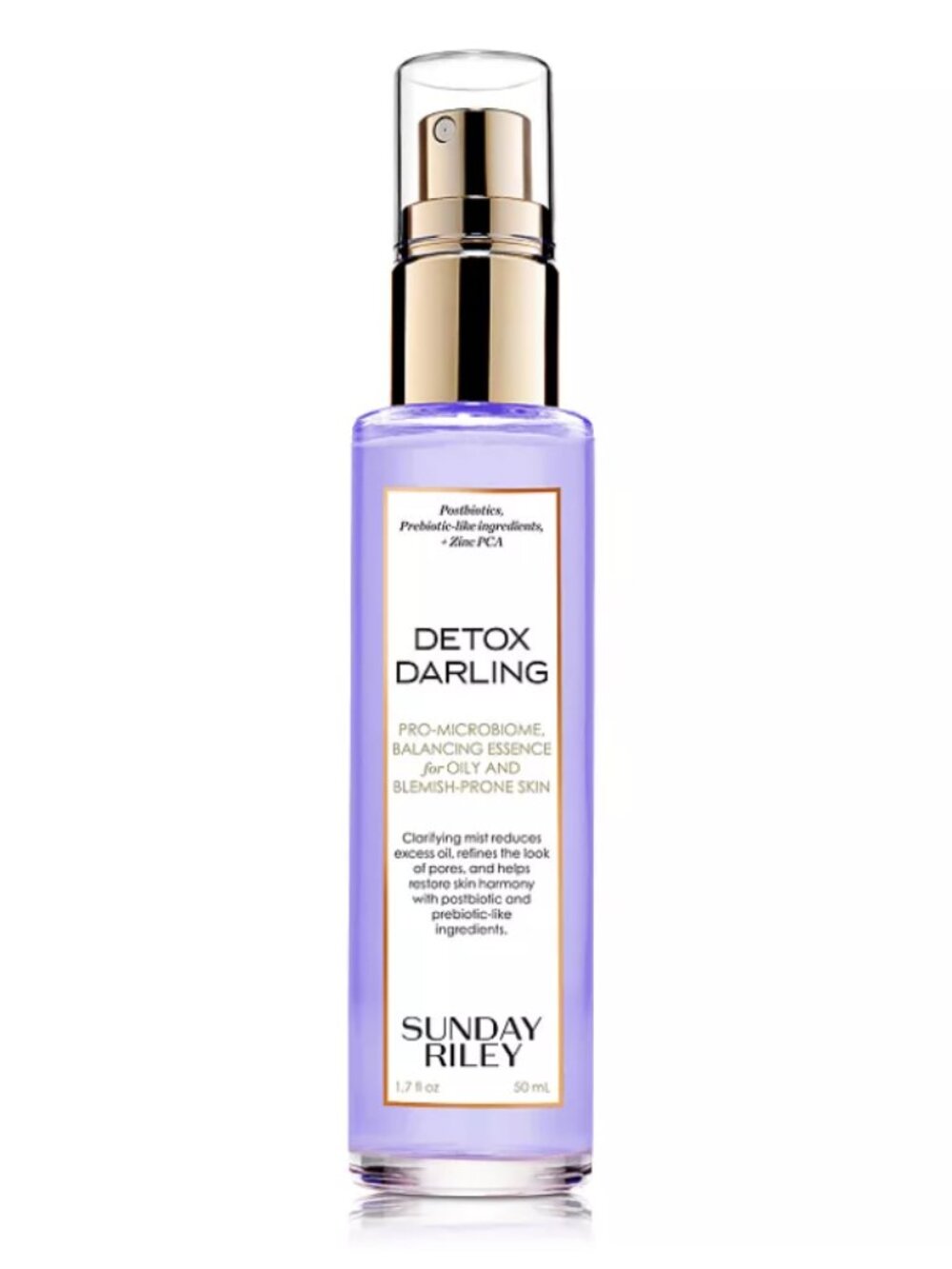 Sunday Riley Detox Darling 1.7oz - Picture 2 of 7